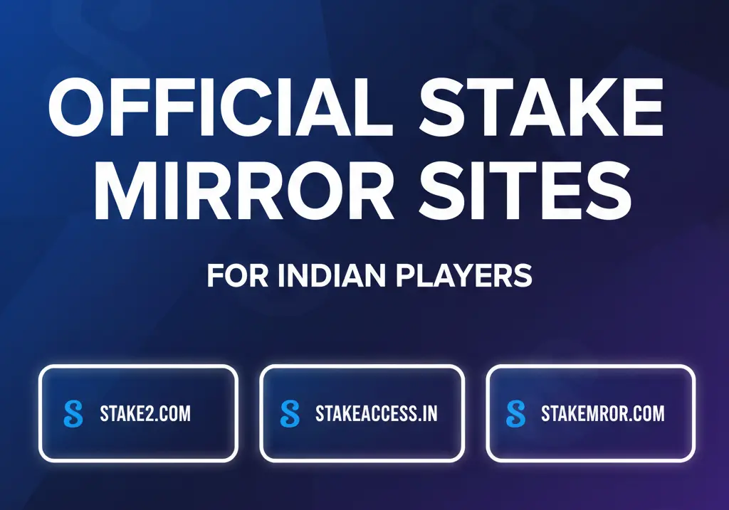 stake mirror